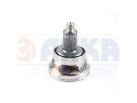 AKS KAFASI KORUKLU POLO LUPO 98-05 AROSA 98- - ANKA 20200011