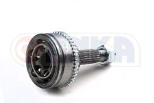 AKS KAFASI DIS LAGUNA 1.8 ABSLI 93-01 DIS FR - ANKA 20102010