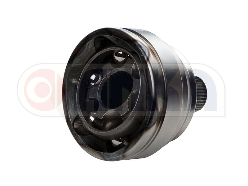 Aks Kafasi Dis Transporter T4 1.9d 2.0d 2.4d 2.5 2.5tdi 95- - ANKA 20200002