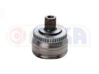 AKS KAFASI DIS ABS LI PASSAT 1.8T/1.9TDI/2.5 - ANKA 20202002