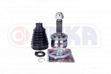 Aks Kafasi Dis Hyundai İ20 1.2 Benzinli Absli Abs 48 Dis 08- - ANKA 20322006