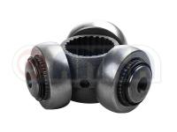 Aks Mafsali Sol Master 25 Dis - ANKA 50100006