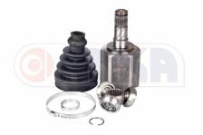 AKS KAFASI IC SET SOL DOBLO 1.6 MJT 10 - ANKA 30501006