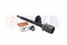 Aks Kafasi İc Set Sag Fiat Linea 1.6 Mjt Euro İv 07-12 - ANKA 30500009