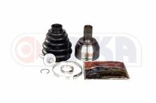AKS KAFA TAMIR TAKIMI DIS SAG/SOL FOCUS II 0 - ANKA 20280007