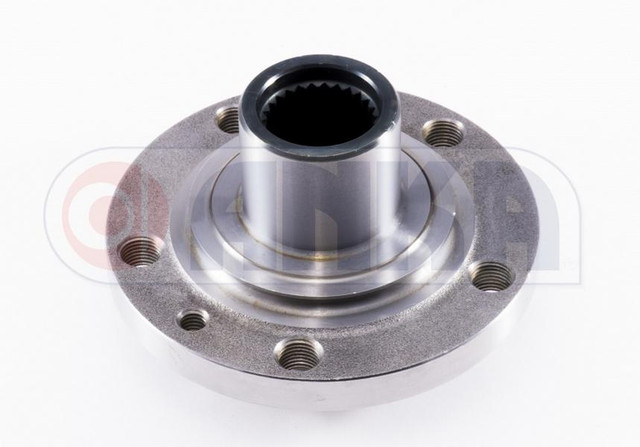 ON TEKER PORYASI DOBLO III 1.6/2.0MJT 10- 5  - ANKA 60500013