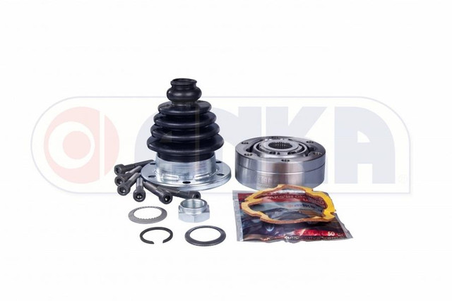 AKS KAFASI IC GOLF 98- PASSAT 91-97 POLO CLA - ANKA 30200004