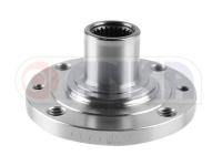 ON TEKER PORYASI FIAT FIORINO NEMO BIPPER DV - ANKA 60500007