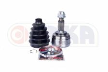 AKS KAFASI DIS DUSTER 1.5DCI/1.6 16V 4X4 10 - ANKA 20110007