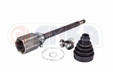 AKS KAFASI IC SET SAG 1.6 MJT 10- DOBLO - ANKA 30500006