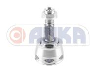 AKS KAFASI DIS 1.3 TDCI 08-KA 08-16 FIAT 500 - ANKA 20280010