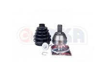 On Aks Sol Komple Focus İi 04-09 Focus İi C  - ANKA 10281006