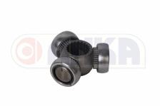 AKS MAFSALI FOCUS II 98-04 21 DIS - ANKA 50280004