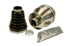 AKS KAFASI SOL ON IC TRANSPORTER T5 2.5TDI.2 - ANKA 30201007