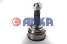 Aks Kafasi Dis Sag Sol Excel Accent Benzinli 94 06 Era Benzi - ANKA 20320002