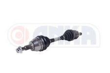On Aks Sol Komple Focus İii 2011/-C Max 10/-1.6tdci Euro5 Di - ANKA 10281010