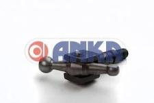 VITES ARAYICI CATAL LEVYE R12 - ANKA 40554