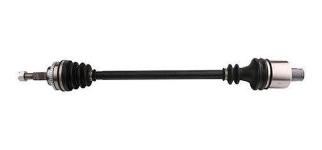 AKS KOMPLE SAG RENAULT MEGANE I 1.6 16V ABSL - ANKA 10102014
