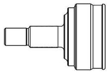 AKS KAFASI DIS KALINA 1.4 16V/1.6 16V 04- PR - ANKA 20642001