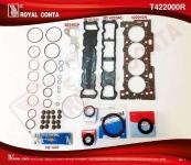 MOTOR TAKIM CONTASI ALT/UST FULL SCKO-KOOC  - ROYAL T422000R