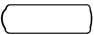 CONTA UST KAPAK  LADA SAMARA - ROYAL H245040