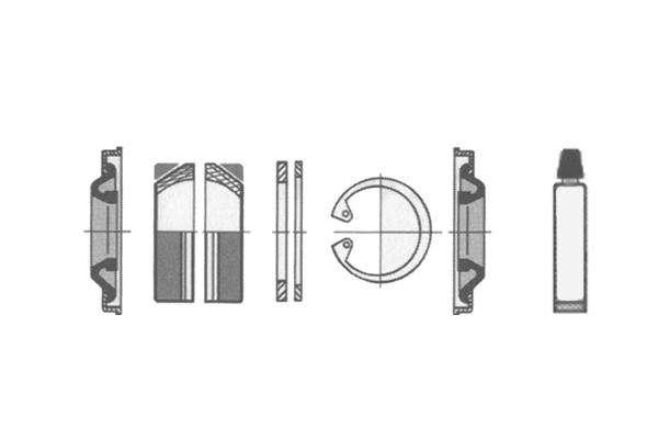 1 SUBAP LASTIGI SL-124 DOBLO Multijet-CROMA 19 6 - CURTY 90775
