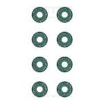 SUBAP LASTIGI TAKIM 6MM 8 ADET - VICTOR REINZ 12-33512-04
