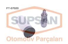 SUBAP FINCANI ACCENT 1.5CRDI - SUPSAN FT-07020