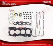TAKIM CONTA UST SIL.CONTALI 4M5G 6051 CA FOR - ROYAL T593694
