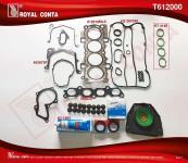 MOTOR TAKIM CONTASI REINZ KECELI SUBAP LASTI - ROYAL T612000