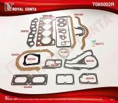 MOTOR TAKIM CONTASI R9-R11 1.4 SUPER KECESI - ROYAL T085002R