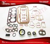 MOTOR TAKIM CONTA FULL SKT KECELI RENIZ SUB - ROYAL T012004P