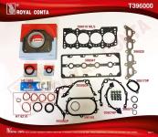 MOTOR TAKIM CONTASI REINZ KECELI VE SUBAP LA - ROYAL T396000