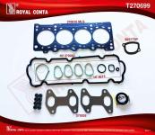 UST TAKIM CONTA SKT KECELI/SUB.LASTIKLI PALI - ROYAL T270699