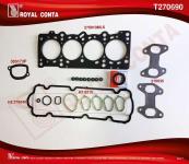 TAKIM CONTA UST REINZ KECELISUBAP LASSKC FIA - ROYAL T270690