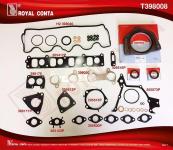 MOTOR TAKIM CONTASI SKCSIZ REINZ KECELI SUBA - ROYAL T398008