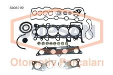 TAM TAKIM CONTASI KECELI SUPAP LASTIKLI SK - SUPSAN S0080151