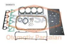 MOTOR TAKIM CONTASI KECESIZ SUBAP LASTIKLI - SUPSAN S0080073