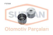 SUBAP FINCANI MEKANIK FINCANTAKIMDAKI ADET - SUPSAN FT-07009