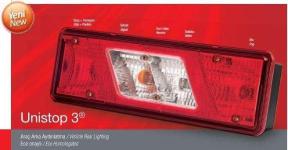STOP LAMBASI SAG FORD TRANSIT V363 PIKAP 14 - FARBA 14310E