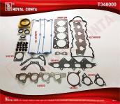 MOTOR TAKIM CONTASI KECELISUBAP LASTIKLI SCK - ROYAL T348000