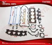 MOTOR TAKIM CONTASI KECESIZSUBAP LASTIKSIZ S - ROYAL T347002