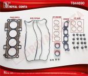 MOTOR TAKIM CONTA CORTECO KECELISUBAP LASTIK - ROYAL T644690