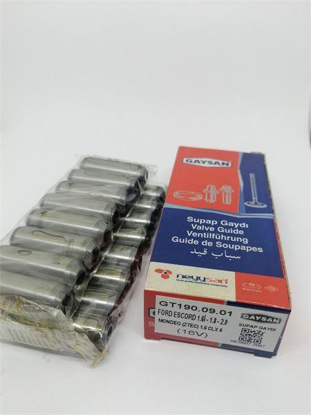 BAISON(•ө•)ページ SUBAP GAYDI TAKIM 6.07 X 12.03 X 36 ESC - GAYSAN GT190.09.01