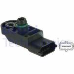 MAP SENSORU ALFA 159 GIULIETTA MITO DACIA D - DELPHI PS10130