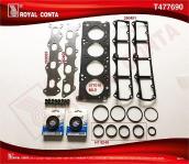TAKIM CONTA UST REINZ KECELISUBAP LASTIKLI F - ROYAL T477690