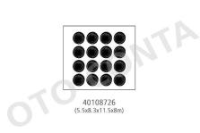 SUBAP LASTIGI 5.5x8.3x11.5x8MM 16 ADET RENAULT - OC 40108726