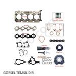 MOTOR TAKIM CONTA ALT/UST FULL KECELI SUBAP LA - OC 40136502