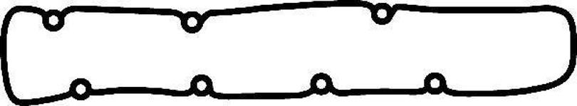 SUBAP KAPAK KULBUTOR CONTASI PARTNER II BERLI - PAYEN JM5087