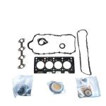 MOTOR TAKIM CONTA KECELI SUBAP LASTIKLI  - OTOCONTA 42457002